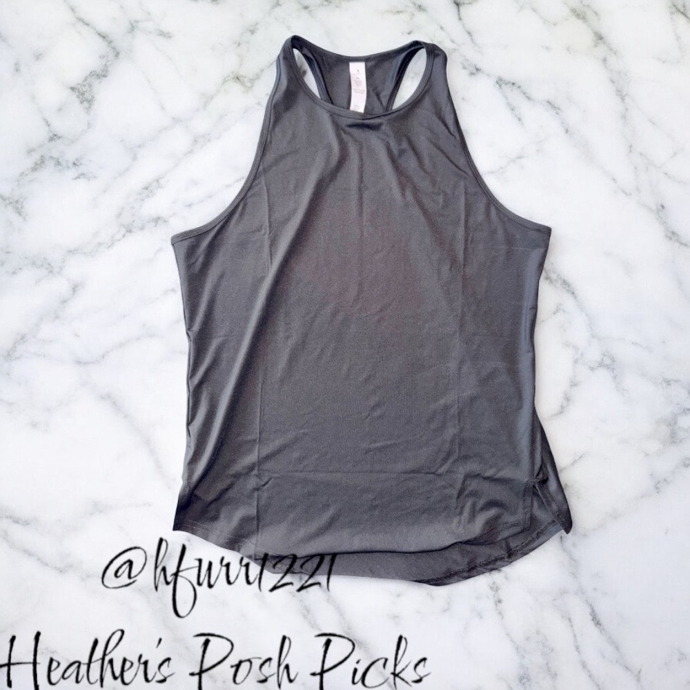 WOMEN'S ICYZONE RACERBACK WORKOUT TOP SIZE XL